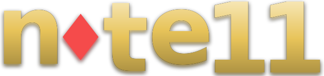 note11 logo