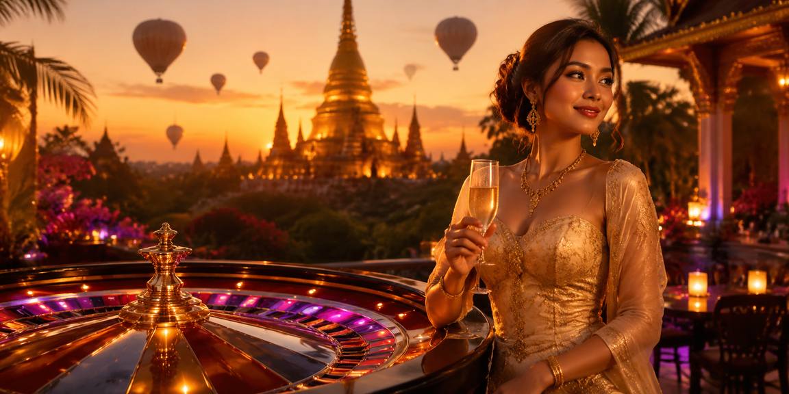 note11 note11 ကာစီနို — စားပွဲကနေ စလော့အထိ