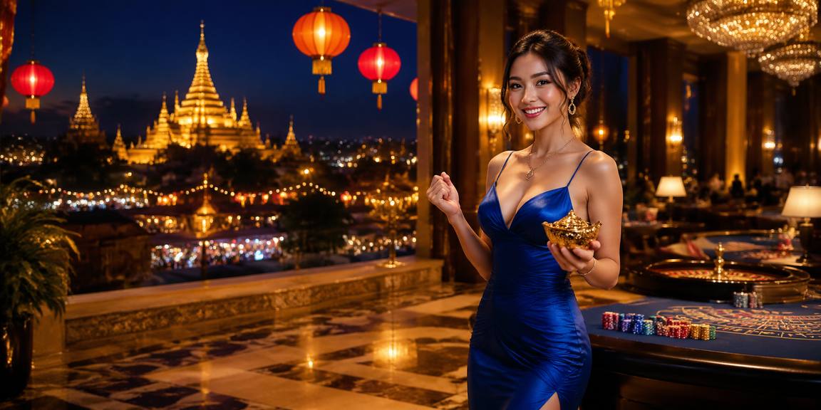 note11 note11 ကာစီနိုမှာ ဘာတွေကစားလို့ရလဲ